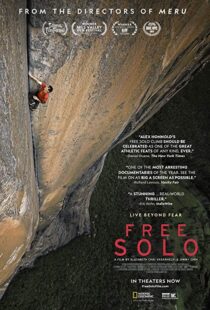 دانلود مستند Free Solo 201820051-1965172357