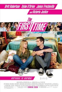 دانلود فیلم The First Time 201214553-96033384