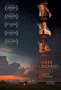 دانلود فیلم Three Billboards Outside Ebbing, Missouri 20171739-1276516285