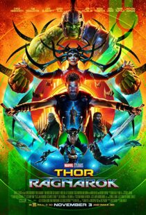 دانلود فیلم Thor: Ragnarok 20171166-811421966