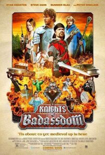 دانلود فیلم Knights of Badassdom 201310567-204902959
