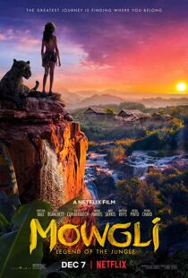 دانلود فیلم Mowgli: Legend of the Jungle 20185478-2003204298