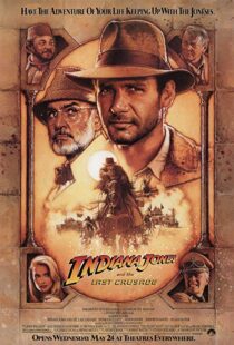 دانلود فیلم Indiana Jones and the Last Crusade 19895368-1797166330