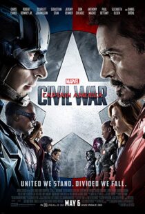 دانلود فیلم Captain America: Civil War 20161442-2128180391
