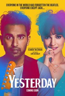 دانلود فیلم Yesterday 20198878-1311932010