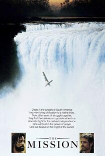 دانلود فیلم The Mission 198610476-1557836156