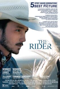 دانلود فیلم The Rider 20174944-840525863