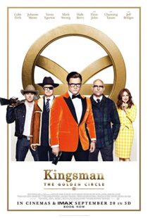 دانلود فیلم Kingsman: The Golden Circle 20171506-1689663092