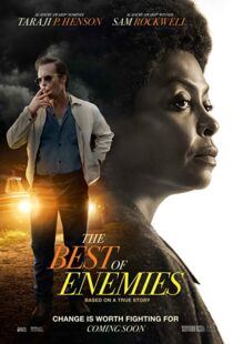 دانلود فیلم The Best of Enemies 201922329-89369077