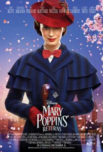 دانلود فیلم Mary Poppins Returns 20185954-1406743760