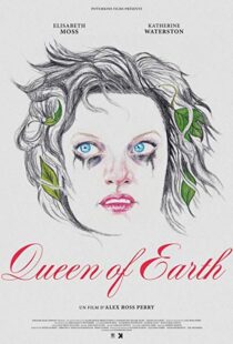 دانلود فیلم Queen of Earth 201519971-1485477282