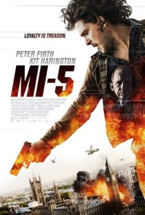 دانلود فیلم MI-5 20153541-1983463126