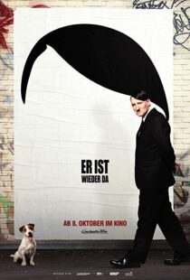 دانلود فیلم Look Who’s Back 201517277-1643226977