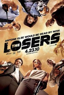 دانلود فیلم The Losers 201011976-1833842969