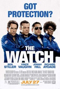 دانلود فیلم The Watch 201217003-524041381