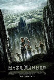 دانلود فیلم The Maze Runner 201413016-566315190