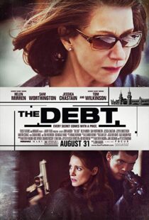 دانلود فیلم The Debt 201018655-753973937