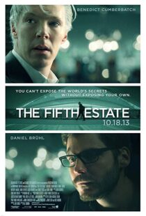 دانلود فیلم هندی The Fifth Estate 20136371-2126018164