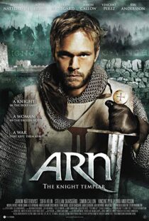 دانلود فیلم Arn: The Knight Templar 200718176-129841674