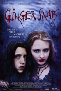 دانلود فیلم Ginger Snaps 200016667-1010429206