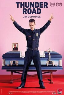 دانلود فیلم Thunder Road 201814834-209829559