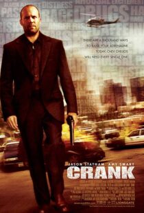 دانلود فیلم Crank 20063211-809092850