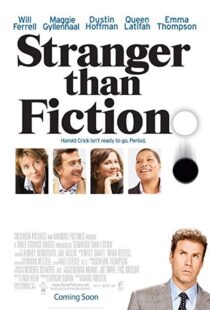 دانلود فیلم Stranger Than Fiction 200618612-959090126