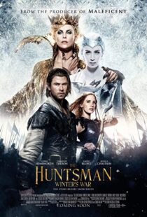 دانلود فیلم The Huntsman: Winter’s War 20162772-206814249