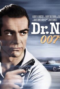 دانلود فیلم Dr. No 196211320-976414145