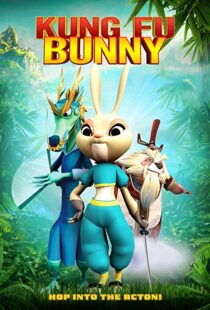 دانلود انیمیشن Kung Fu Bunny 20199901-1924334890