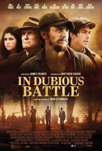 دانلود فیلم In Dubious Battle 201611603-967039332