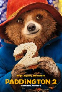 دانلود فیلم Paddington 2 201713485-491789573