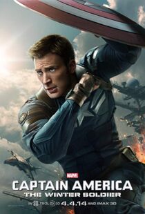 دانلود فیلم Captain America: The Winter Soldier 20141452-328373409