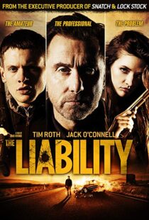 دانلود فیلم The Liability 201210699-1536468314