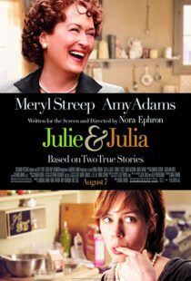 دانلود فیلم Julie & Julia 200917462-502945444