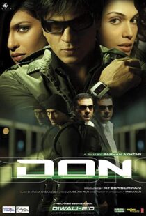 دانلود فیلم هندی Don 20065668-1323264714