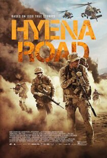 دانلود فیلم Hyena Road 20153868-1491662964