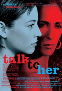 دانلود فیلم Talk to Her 20025702-1925009470