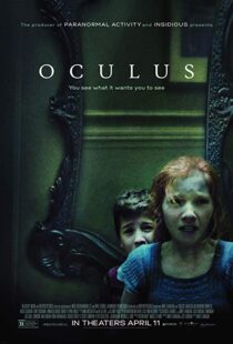 دانلود فیلم Oculus 201321855-354224666