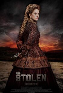 دانلود فیلم The Stolen 201720001-597731340