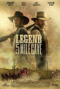 دانلود فیلم The Legend of 5 Mile Cave 201910054-537485164