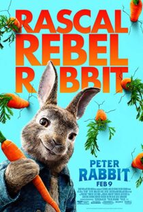 دانلود انیمیشن Peter Rabbit 20184171-1708577443