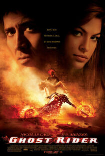دانلود فیلم Ghost Rider 20073977-616928931