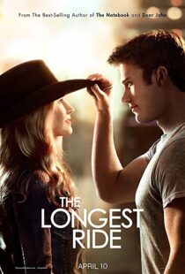 دانلود فیلم The Longest Ride 201513541-345050929