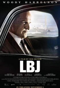 دانلود فیلم LBJ 201618205-463602022
