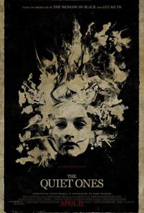 دانلود فیلم The Quiet Ones 20144585-40540489