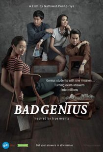 دانلود فیلم Bad Genius 20177935-1145819567