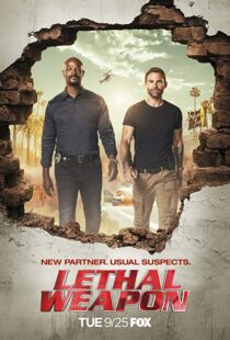 دانلود سریال Lethal Weapon7716-283074132