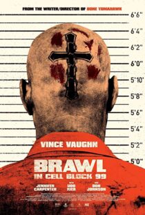دانلود فیلم Brawl in Cell Block 99 20172355-753108429