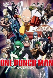 دانلود انیمه One Punch Man8749-142115096
